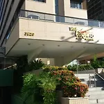 Apartamento Villa Costeira Fortaleza