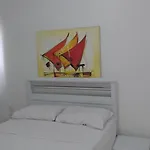 Apartamento Villa Costeira Fortaleza