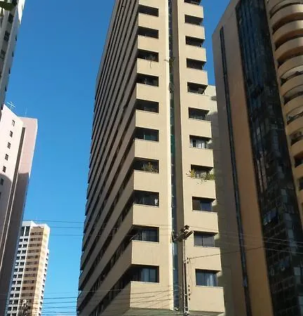 Apartamento Apartamento Costeira Fortaleza Fortaleza (Ceara)