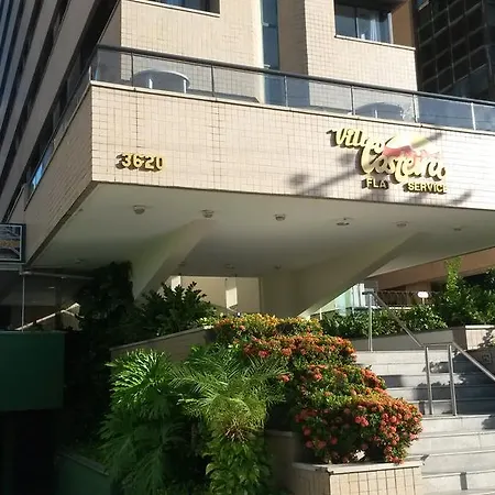 Apartamento Costeira Fortaleza Apartamento Fortaleza (Ceara)