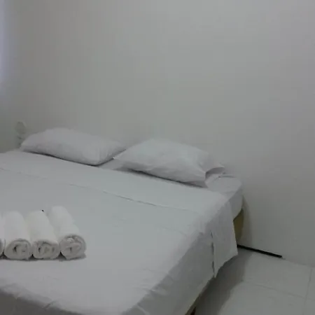 Apartamento Apartamento Costeira Fortaleza *
