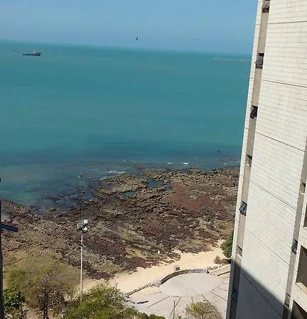 Apartamento Apartamento Costeira Fortaleza *