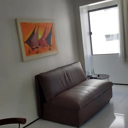 Apartamento Apartamento Costeira Fortaleza Fortaleza (Ceara)