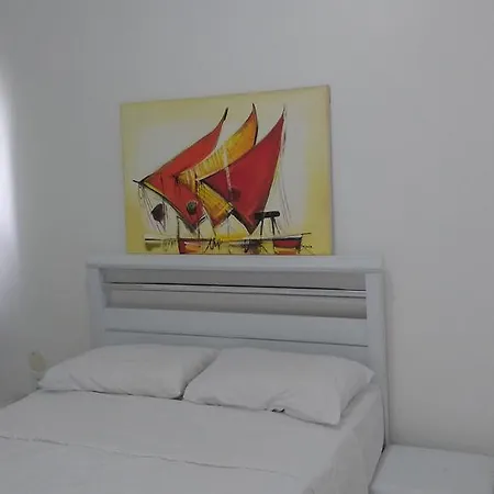 Apartamento Costeira Fortaleza Fortaleza (Ceara)